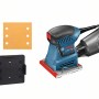 Bosch GSS 140-1 A Slefuitor cu excentric, 180W, 113x101mm