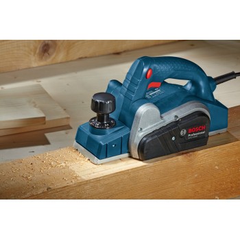 Bosch GHO 6500 Rindea electrica profesionala, 650W