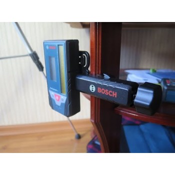 Bosch Suport pentru Receptor LR 7 si LR 6