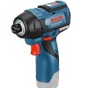 Bosch GDR 12V-110 (solo) Surubelnita cu impact brushless, Li-ion, 110Nm, fara acumulator in set