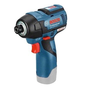 Bosch GDR 12V-110 (solo) Surubelnita cu impact brushless, Li-ion, 110Nm, fara acumulator in set