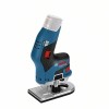 Bosch GKF 12V-8 (solo) Masina de frezat muchii Li-Ion, fara acumulator in set