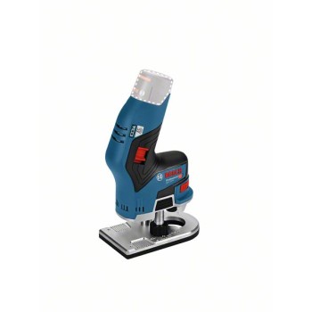 Bosch GKF 12V-8 (solo) Masina de frezat muchii Li-Ion, fara acumulator in set