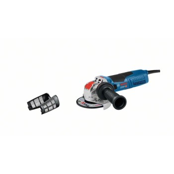 Bosch GWX 19-125 S X-LOCK Polizor unghiular, 1900W, 125mm
