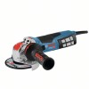 Bosch GWX 19-125 S X-LOCK Polizor unghiular, 1900W, 125mm
