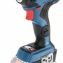 Bosch GDR 18V-200 C (solo) Surubelnita cu impact brushless, Li-Ion, 200Nm, fara acumulator in set