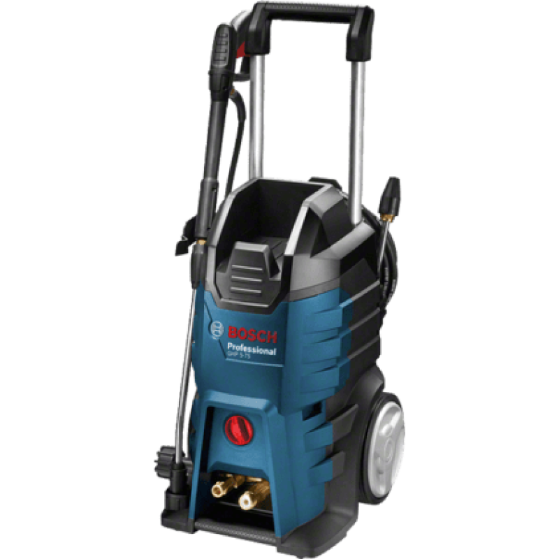 Bosch GHP 5-75 Masina de curatat cu inalta presiune, 2600W