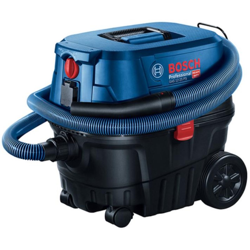 Bosch GAS 12-25 PL Aspirator, 1350W, 21L