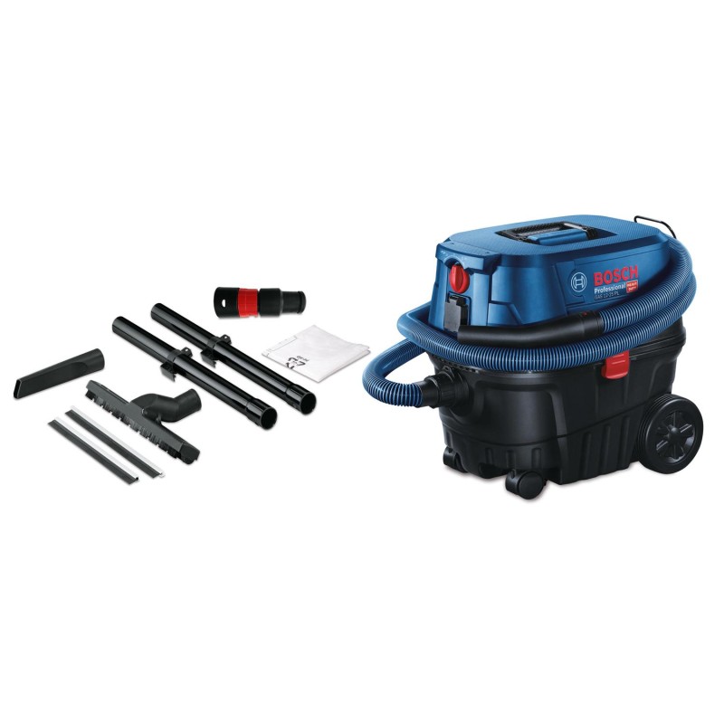 Bosch GAS 12-25 PL Aspirator, 1350W, 21L