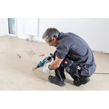 Bosch GHG 20-60 Suflanta aer cald, 2000W