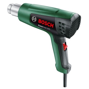 Bosch Easy Heat 500 Suflanta aer cald, 1600W