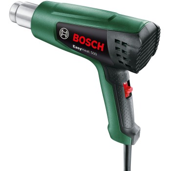 Bosch Easy Heat 500 Suflanta aer cald, 1600W