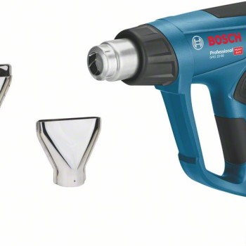 Bosch GHG 23-66 Suflanta aer cald, 2300W