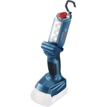Bosch GLI 18V-300 (solo) Lampa Li-Ion, 14.4/18V, fara acumulator in set