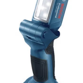 Bosch GLI 18V-300 (solo) Lampa Li-Ion, 14.4/18V, fara acumulator in set
