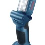 Bosch GLI 18V-300 (solo) Lampa Li-Ion, 14.4/18V, fara acumulator in set