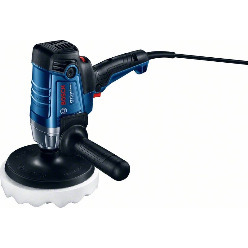 Bosch GPO 950 Masina de lustruit, 950 W, 180 mm