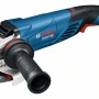 Bosch GWS 18-125 SL Polizor unghiular, 1800W, 125mm