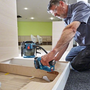 Bosch GHO 12V-20 (solo) Rindea Li-Ion, fara acumulator in set