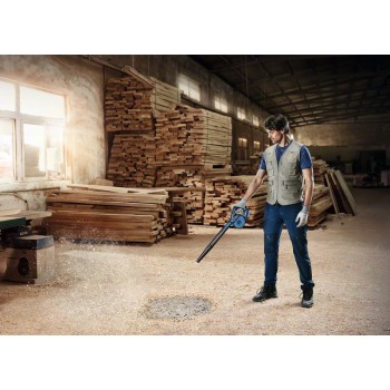 Bosch GBL 18V-120 (solo) Suflanta fara acumulator in set, 18V