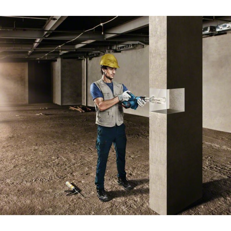 Bosch GBL 18V-120 (solo) Suflanta fara acumulator in set, 18V