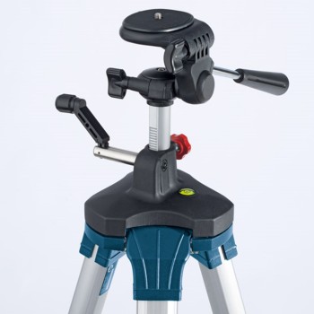 Bosch BT 250 Stativ, 97.5 - 250 cm