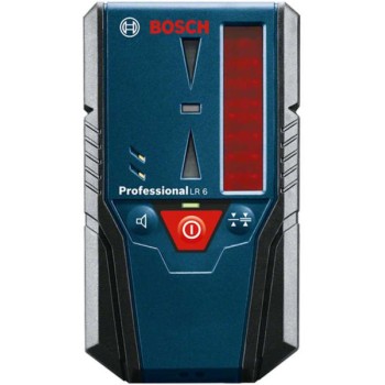 Bosch LR 6 Receptor laser pentru GCL 2-50 C, GLL 3-80, GLL 3-80 C