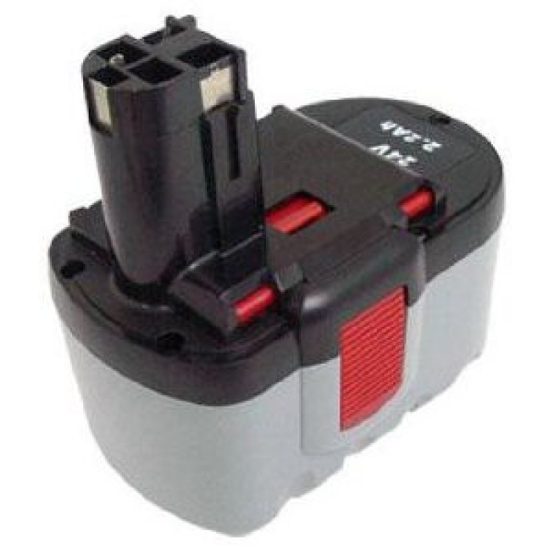 Bosch Acumulator 24V, 2.0Ah Ni-Cd