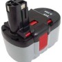 Bosch Acumulator 24V, 2.0Ah Ni-Cd