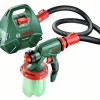 Bosch PFS 3000-2 Sistem de pulverizare fina, 650W