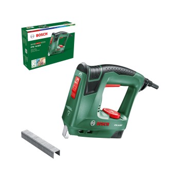 Bosch PTK 14EDT Capsator electric 220V, 14mm + 1000 capse