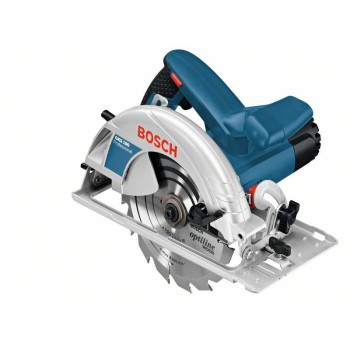 Bosch GKS 190 Ferastrau circular, 1400W, 190mm