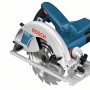 Bosch GKS 190 Ferastrau circular, 1400W, 190mm