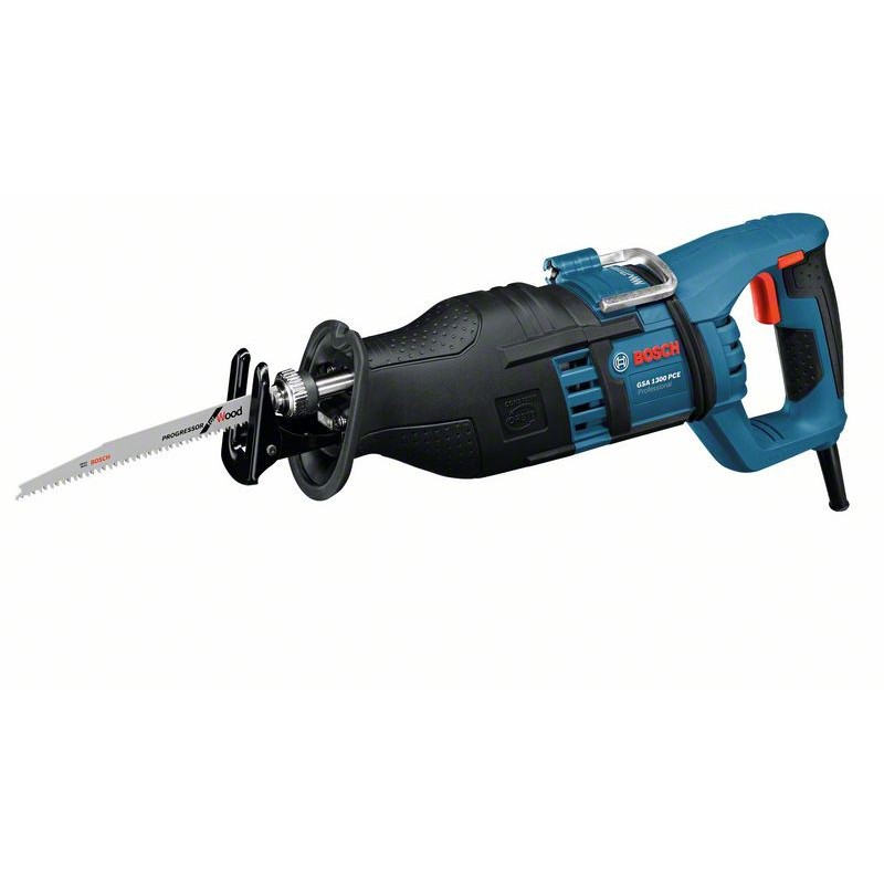 Bosch GSA 1300 PCE Ferastrau sabie, 1300W, 28mm