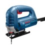 Bosch GST 8000 E Ferastrau vertical, 710W, 80mm