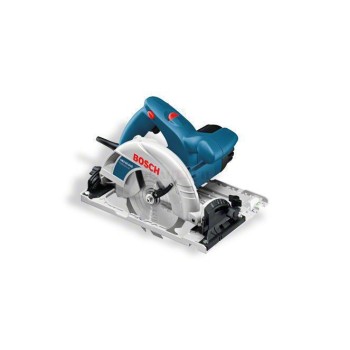Bosch GKS 55 GCE Ferastrau circular, 1350W, 165mm