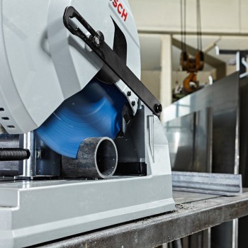 Bosch GCD 12 JL Debitator metal, 2000W, 110mm