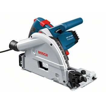 Bosch GKT 55 GCE Ferastrau cu intrare directa in material, 1400W, 165mm