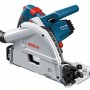 Bosch GKT 55 GCE Ferastrau cu intrare directa in material, 1400W, 165mm