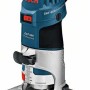 Bosch GKF 600 Masina de frezat muchii, 600W, bucsa 6-8mm
