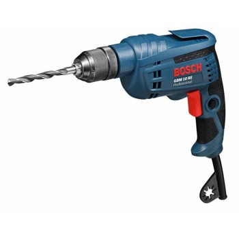 Bosch GBM 10 RE Masina de gaurit si insurubat, 600 W, 20 Nm