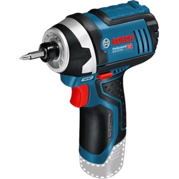 Bosch GDR 12V-105 (solo) Surubelnita cu impact Li-Ion, 105Nm, fara acumulator in set