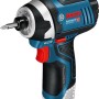 Bosch GDR 12V-105 (solo) Surubelnita cu impact Li-Ion, 105Nm, fara acumulator in set