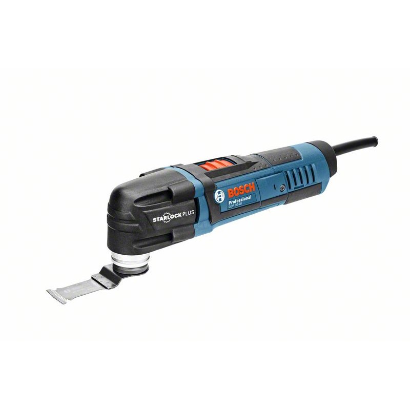 Bosch GOP 30-28 Multifunctional, 300W