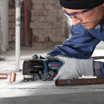 Bosch GOP 30-28 Multifunctional, 300W