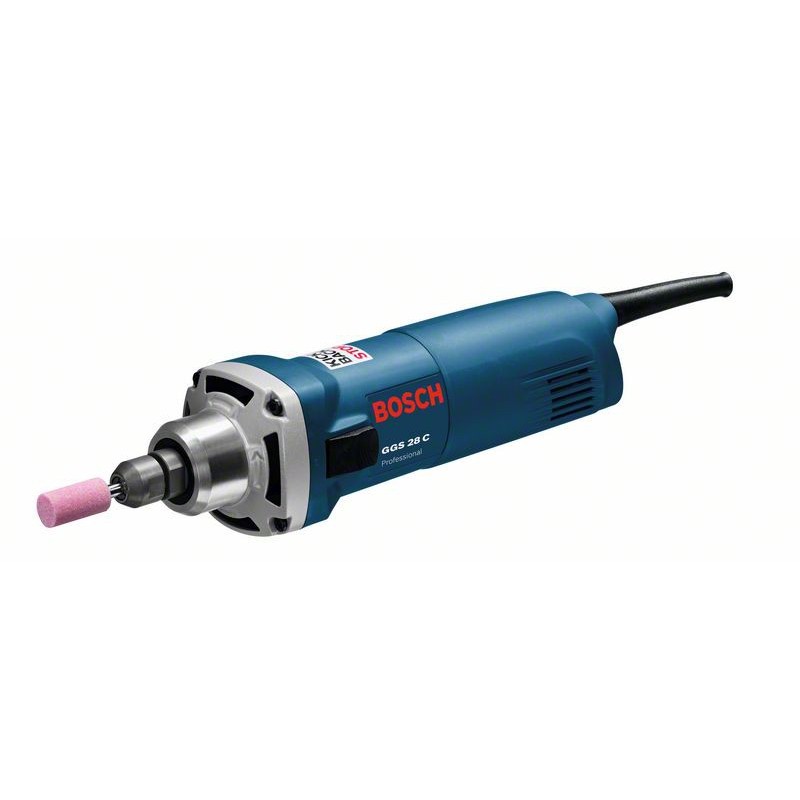 Bosch GGS 28 C Polizor drept, 600W, bucsa 8mm