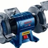 Bosch GBG 60-20 Polizor de banc, 600W, 220mm