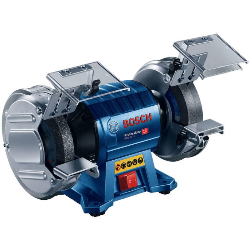 Bosch GBG 35-15 Polizor de banc, 350W, 150mm