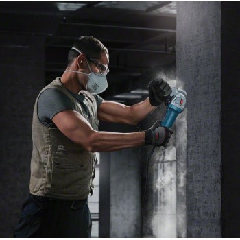 Bosch GWS 9-125 S Polizor unghiular, 900W, 125mm