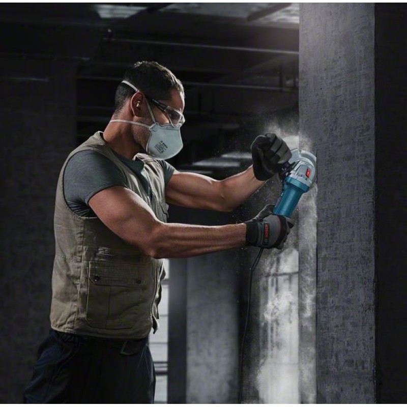 Bosch GWS 9-125 S Polizor unghiular, 900W, 125mm